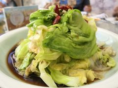 -斯琴阿妈蒙古餐厅(新城店)