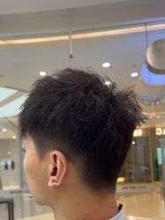 -MMbyHairCode芭曲发型