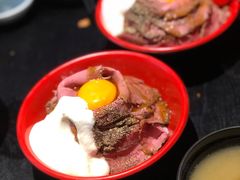 千层火山牛丼（中份）-YAMAKAWA(龙湖胥江天街店)