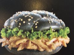 -麦当劳(浦珠路得来速店)