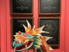 -杭州君悦酒店·湖滨28中餐厅