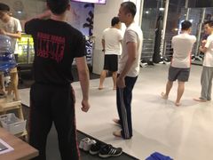 -IKMF马伽术KRAV MAGA以色列防身术