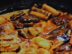 -西安绿地假日酒店·丽宝轩中餐厅
