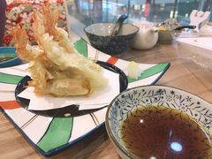-晴季寿司(红旗街万达店)