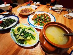 -茅溪菜·家常菜(九街店)