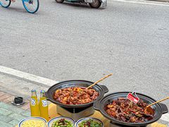 -回味黑鸭煲·始于2006(万松园店)