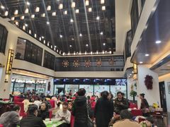 -令氏家外家岐山面(火炬路店)