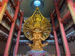 -上海东林寺(金山区)