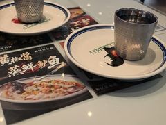 -香港新记茶餐厅(春熙太古里店)