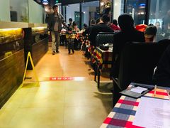 -遇见西木美式餐厅(体育路店)
