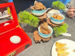 -佬太公海鸭·海鲜大排档(上海总店)