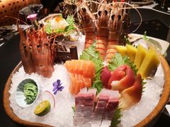 -花潮料理艺食馆(成都万象城店)