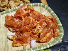 -鹤之乡·齐齐哈尔烤肉·非遗(秋涛路店)