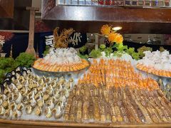 -芭菲盛宴·环球美食(北城国际店)