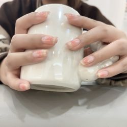 -雅洁美甲美睫