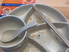 -素满香·全民食养自助(长宁龙之梦店)