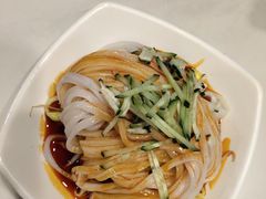 -子午路张记肉夹馍(小寨西路店)