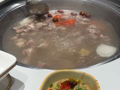 -313羊庄鲜羊火锅·鲜羊肉烧烤(李村店)
