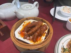 -金苑海鲜酒家(新港中路店)