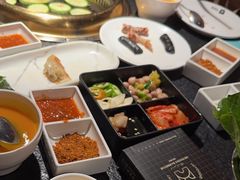 -嘿嘟嘟·肋条烧肉放题(爱融荟城店)