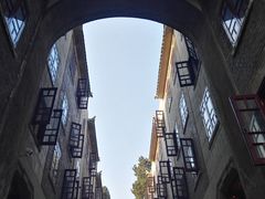 -武汉大学-樱园