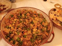 -龟兹KUCINA·新疆菜(前滩L+PLAZA店)