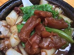 -珍珍小食店(西华路店)