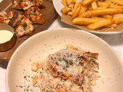 -G+KITCHEN(龙湖狮山天街店)