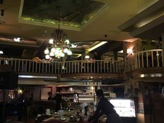 大堂-良木缘咖啡西餐(川大店)