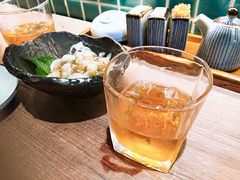 -鸟鸣门屋台料理(金帝银泰店)