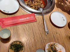 -刘一锅筋头巴脑(千峰路店)