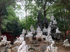 -南岳衡山风景名胜区-南岳大庙