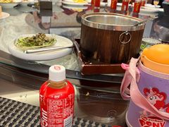 -印象高密·凤都国际大酒店