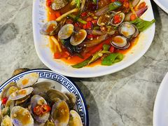 -四川小胡子海鲜(丁村万人海鲜广场店)