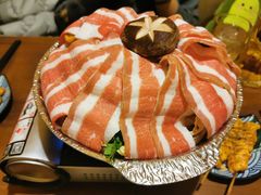 -鸟泉居酒屋·烧鸟·酒馆(百子湾店)