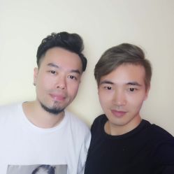 -BM SALON