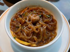沙蒜烧豆面-新荣记(BFC外滩金融中心店)