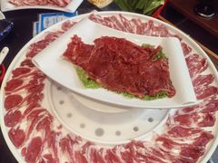 -北门涮肉·铜锅涮肉(南锣鼓巷店)