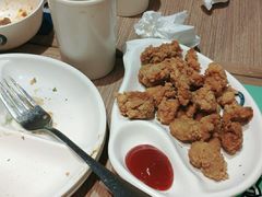 -诺丁牛排披萨自助餐厅(汕头苏宁店)