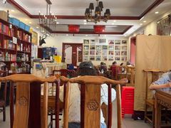 -砂锅李(九江路店)