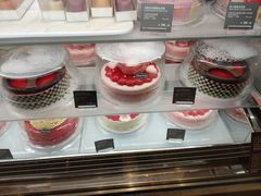 -哈根达斯(美罗城店)