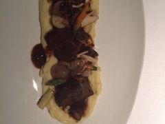 -郑州绿地JW万豪酒店The Grill烤汇扒房