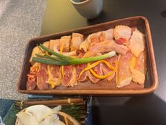 -季季山·云南野生菌火锅(上海首店)