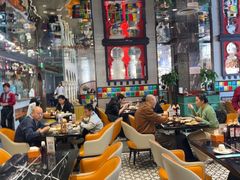 -巴依老爷新疆美食(清华东门店)
