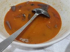 -湘中缘·湖南菜(娄底驻京办店)