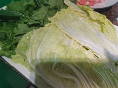 -德顺斋爆肚涮肉馆·烧烤·羊蝎子·清真炒菜(马驹桥店)