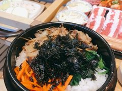 -秋木烤肉·韩国牛肉名家(高新旗舰店)