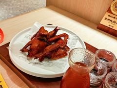 -蔡澜点心·粤菜(新街口IFCX店)