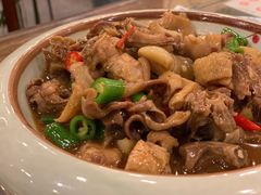 -西江美食舫·江西菜(健德桥店)