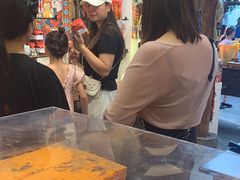 -嘉凌码头·重庆特产手工火锅底料(洪崖洞九楼店)